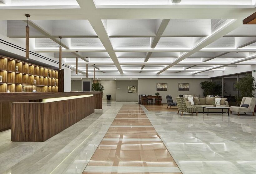 酒店 Kontokali Bay Resort & Spa