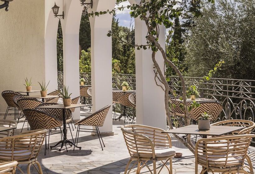 בית מלון כפרי La Signora