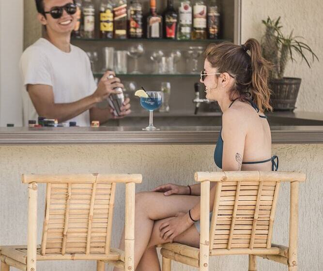 בית מלון כפרי La Signora