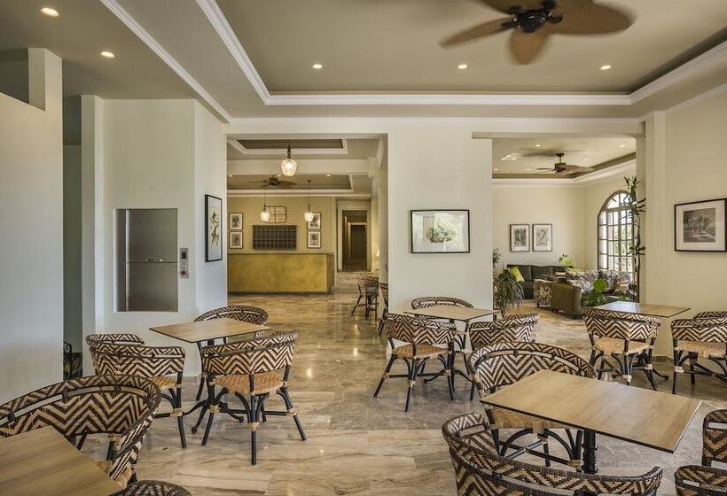 בית מלון כפרי La Signora