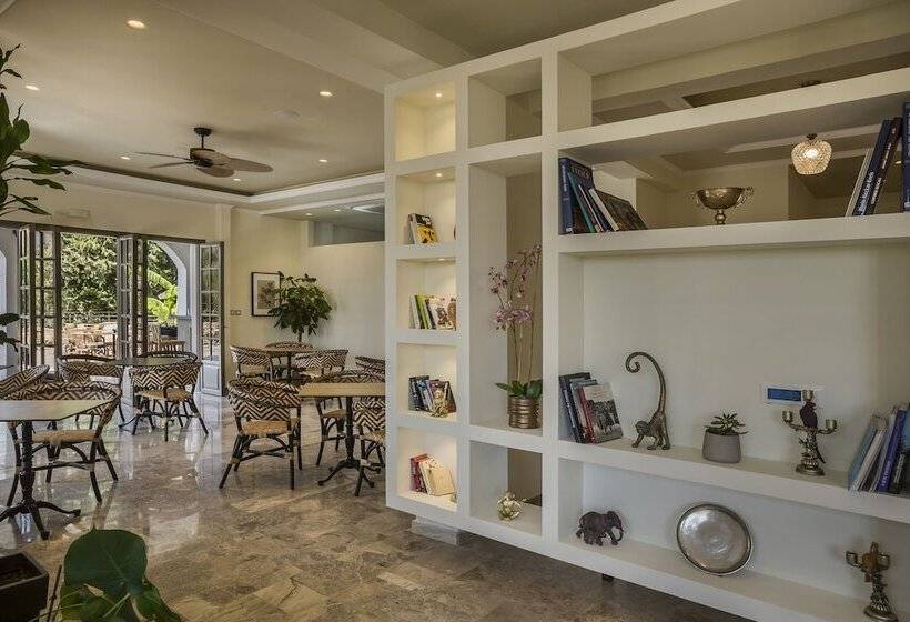 בית מלון כפרי La Signora