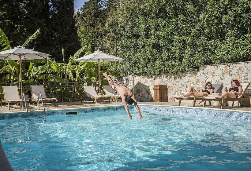 בית מלון כפרי La Signora