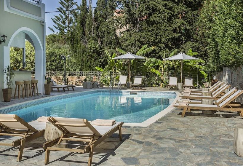 בית מלון כפרי La Signora