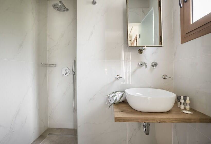 בית מלון כפרי La Signora