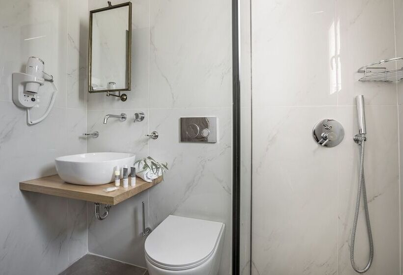 בית מלון כפרי La Signora