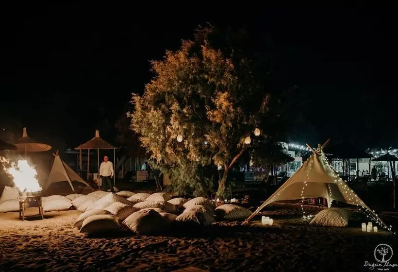 ホテル Club Marma