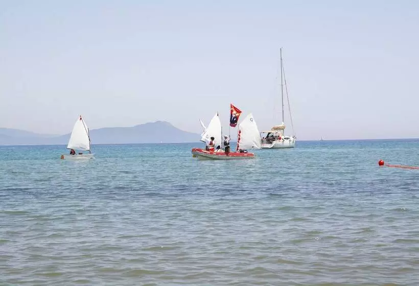 ホテル Club Marma