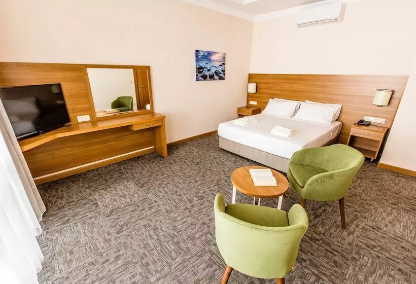 ホテル Club Marma