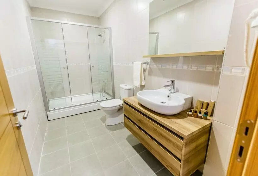 ホテル Club Marma