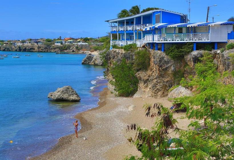 هتل Blue View Appartements