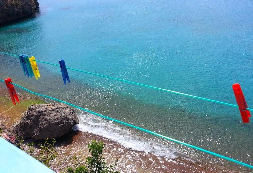 هتل Blue View Appartements