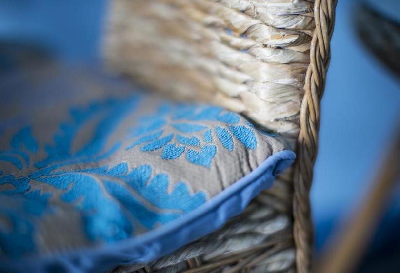 هتل Blue View Appartements