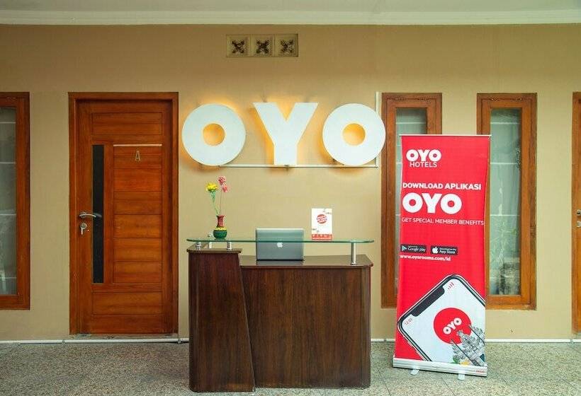 Hotel Omahkoe Jaban Redpartner