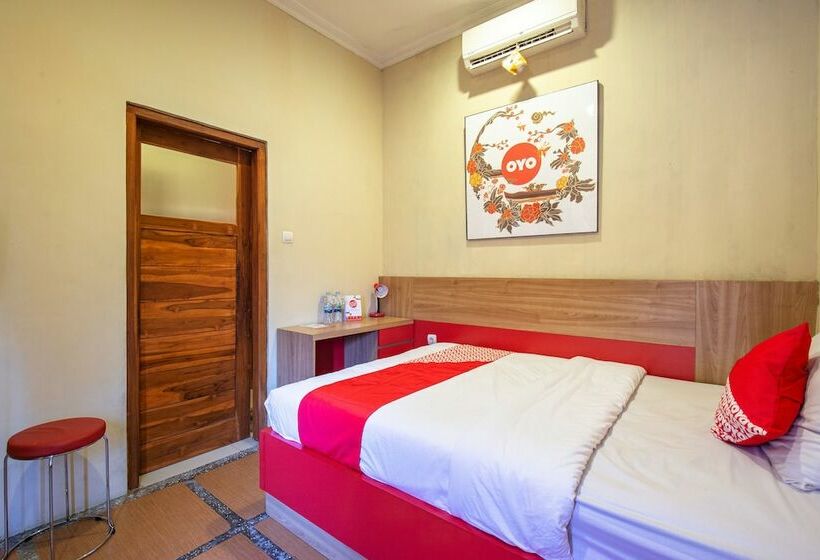 Hotel Omahkoe Jaban Redpartner