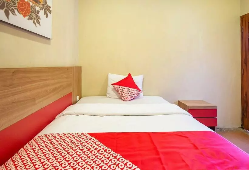 Hotelli Omahkoe Jaban Redpartner