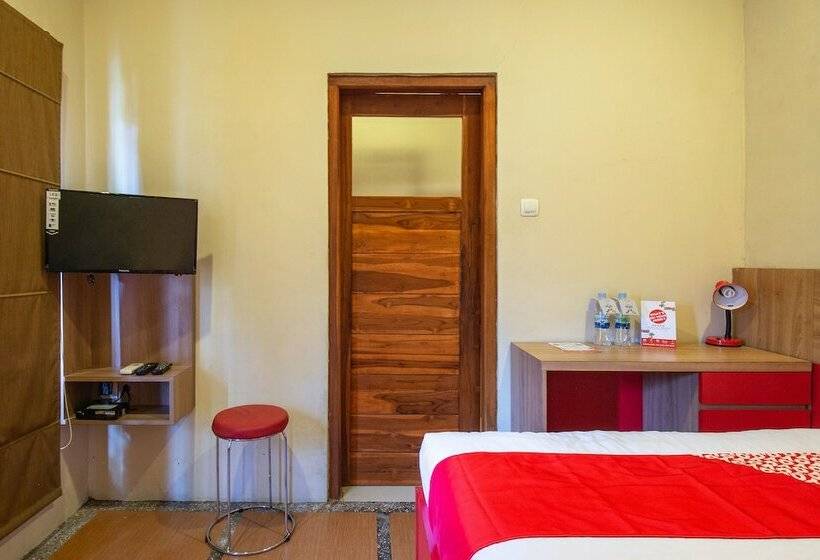 Hotel Omahkoe Jaban Redpartner