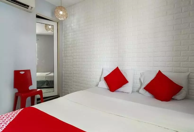 The Green Hotel Cheras Maluri By Oyo Rooms
