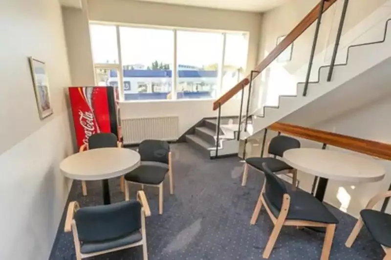 هتل Arctic Comfort