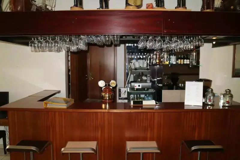 هتل Arctic Comfort