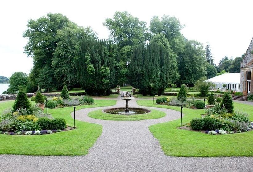 호텔 Castle Leslie Estate