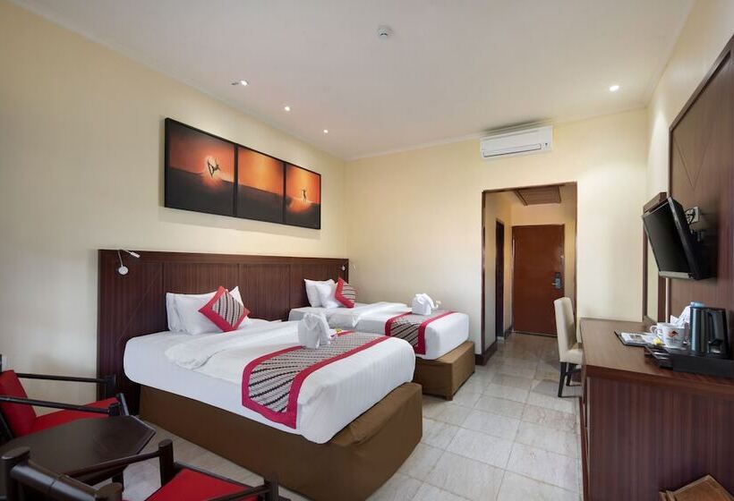 ホテル Grand Istana Rama