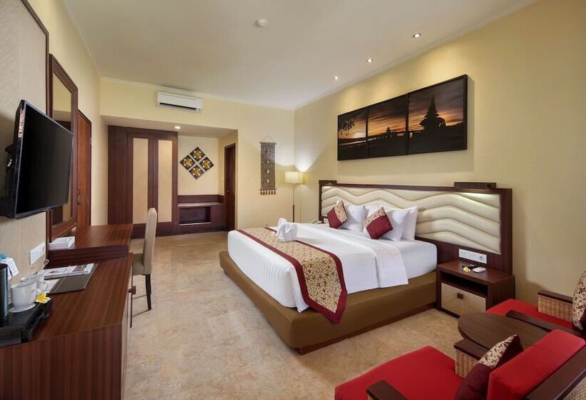 ホテル Grand Istana Rama