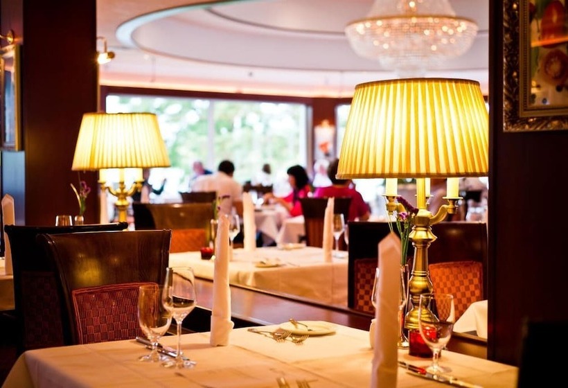 فندق Harvey's Point