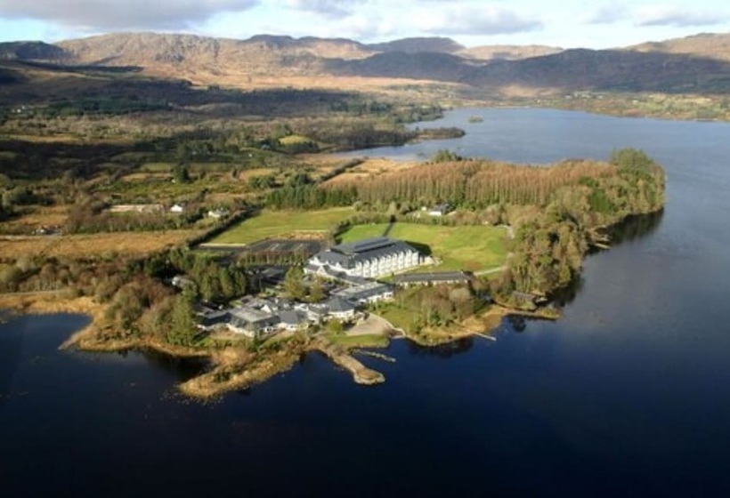 فندق Harvey's Point