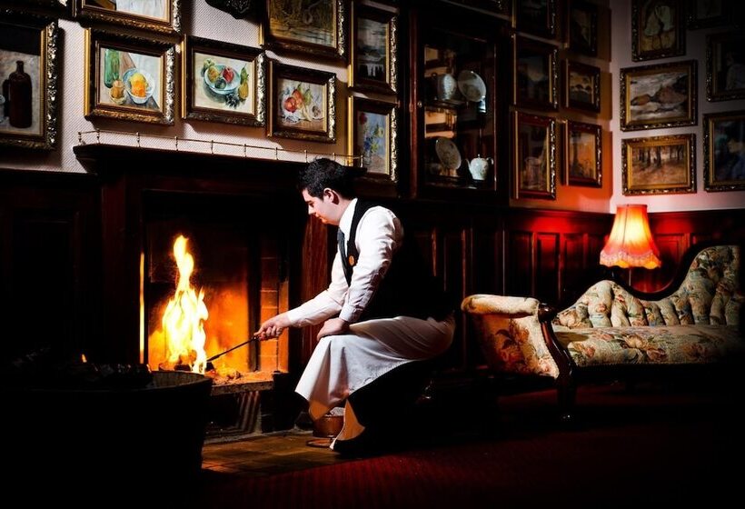 فندق Harvey's Point