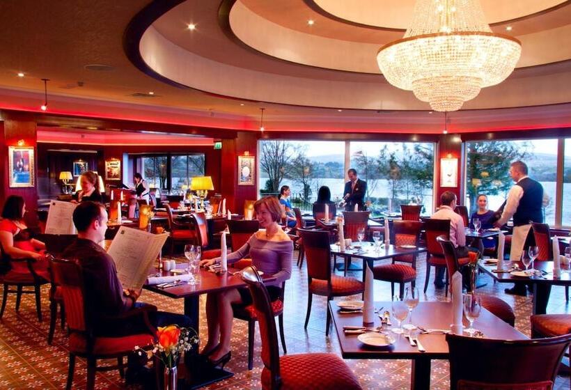 فندق Harvey's Point