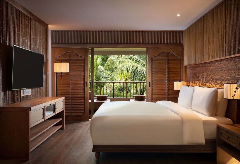 호텔 Hyatt Regency Bali