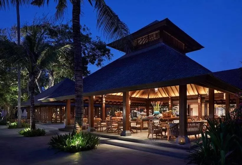Otel Hyatt Regency Bali