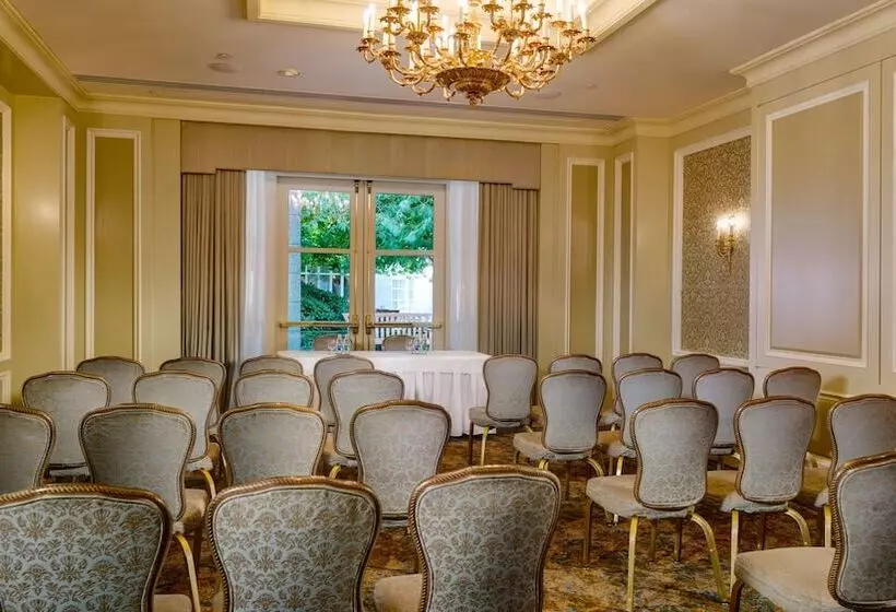 هتل Intercontinental Dublin, An Ihg