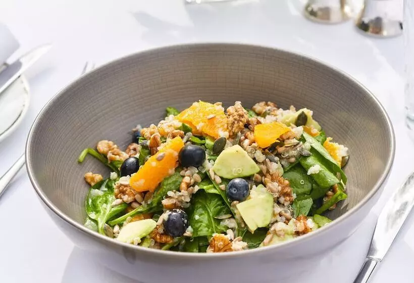 هتل Intercontinental Dublin, An Ihg