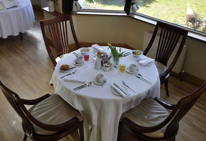 Jackson S Hotel & Leisure Centre