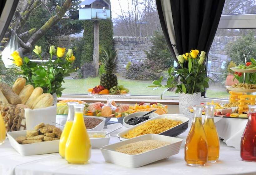 Jackson S Hotel & Leisure Centre