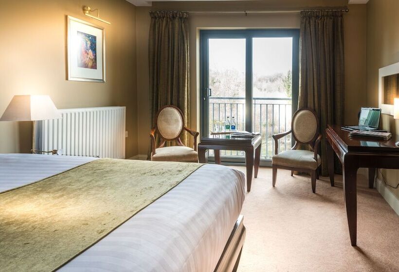 Jackson S Hotel & Leisure Centre