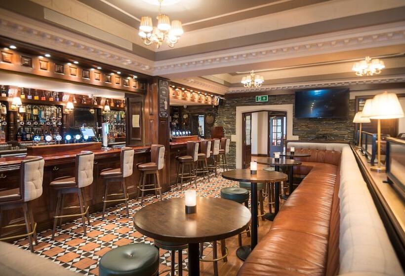 Jackson S Hotel & Leisure Centre