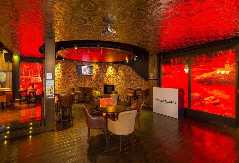 فندق Limerick City