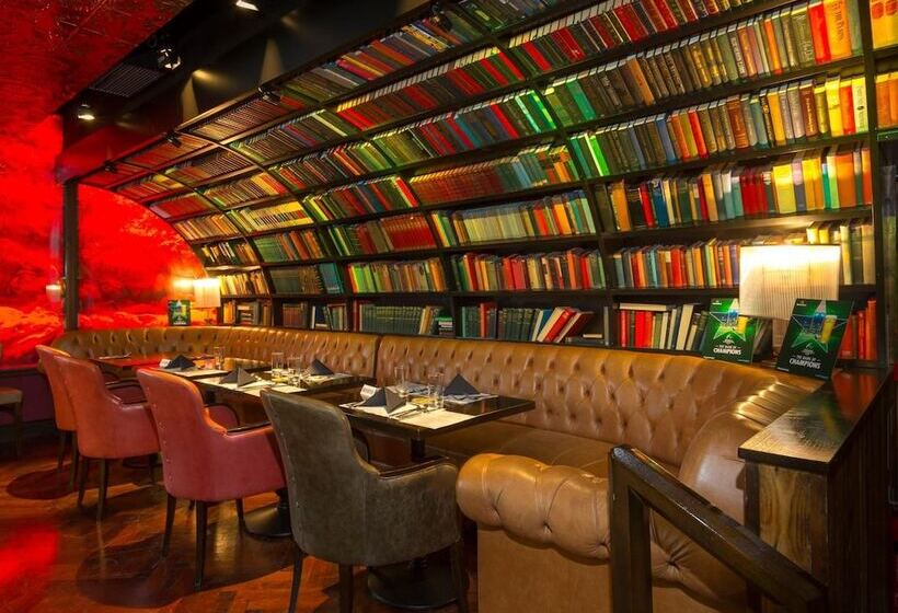 فندق Limerick City