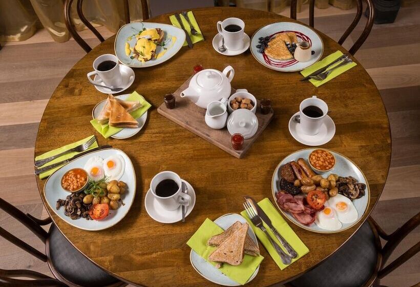 فندق Limerick City