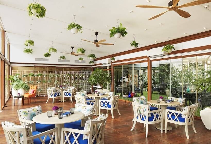 Hotel President  Ihcl Seleqtions