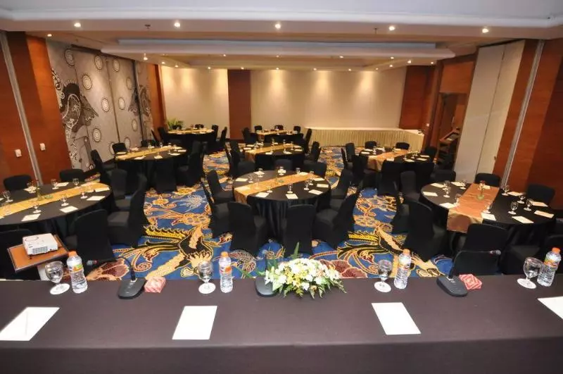 هتل Sahid Raya Yogvakarta