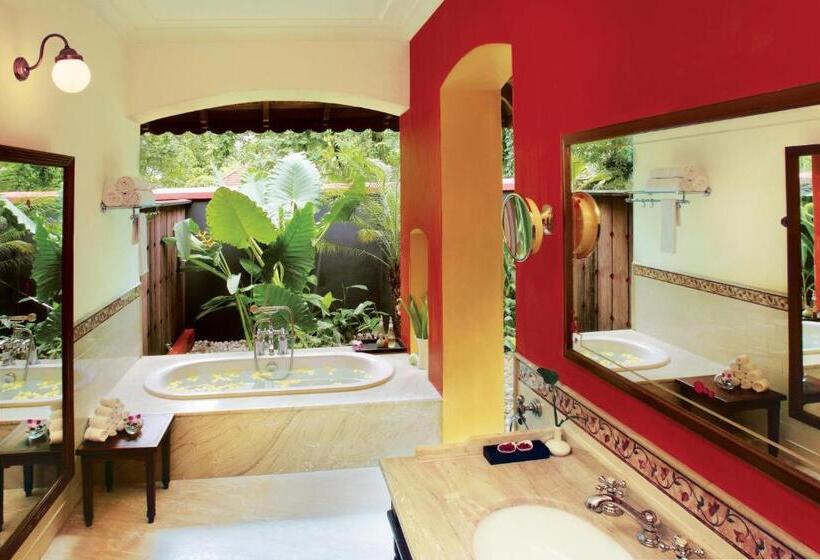 ホテル Taj Kumarakom Resort And Spa Kerala