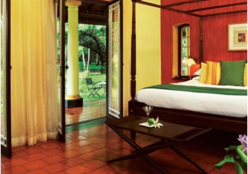 ホテル Taj Kumarakom Resort And Spa Kerala