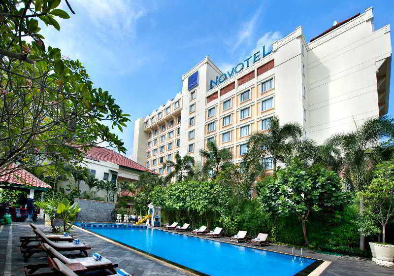 Novotel Solo