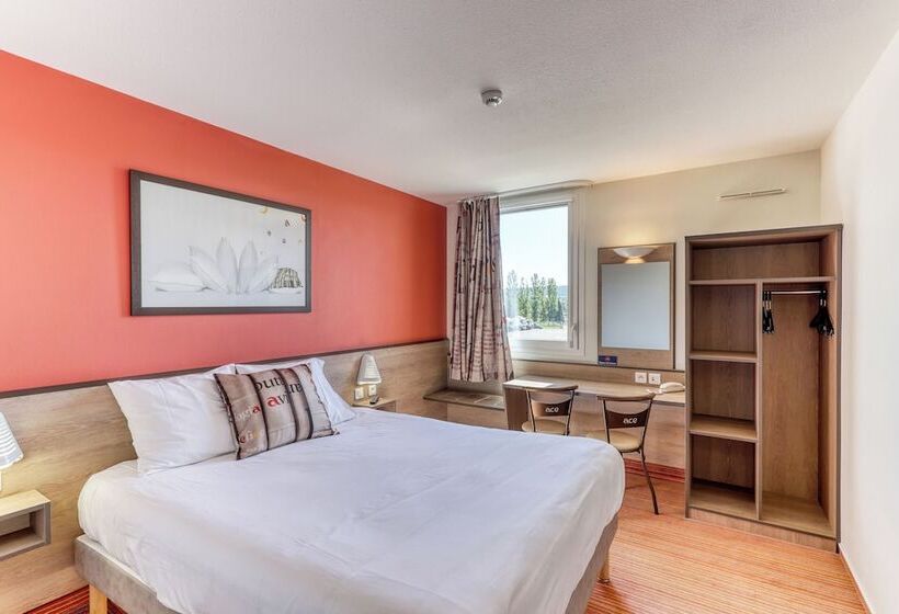 Ace Hotel Montluçon