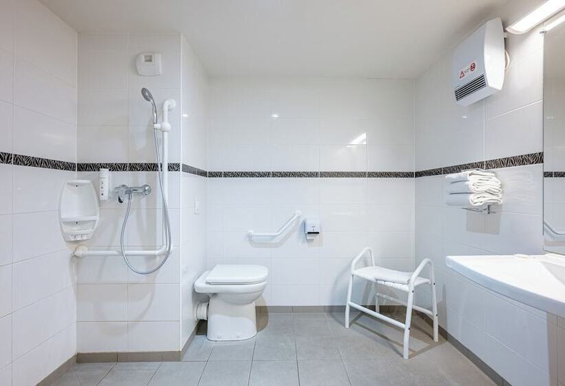 Ace Hotel Montluçon