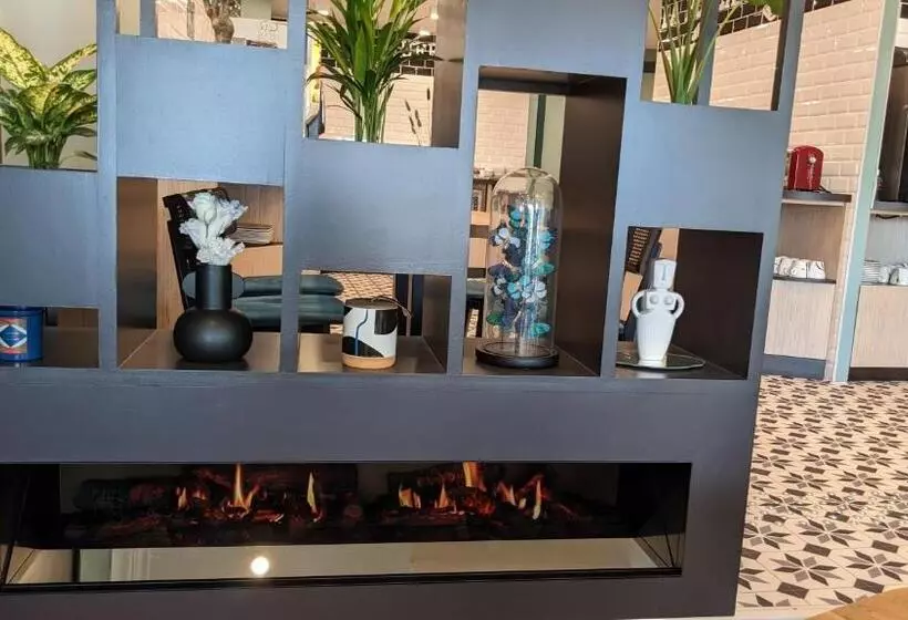 Ambassadeur Hotel   Cherbourg Port De Plaisance