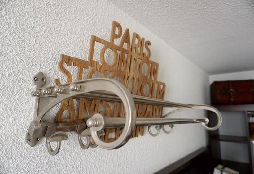 Ambassadeur Hotel   Cherbourg Port De Plaisance